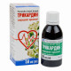 Tricardin heart drops bottle 50 ml