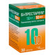 Bi-prestarium 10mg/10mg tablets container No. 30
