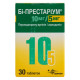 Bi-prestarium 10mg/5mg tablets container #30