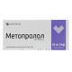 Metoprolol tablets 50 mg No. 30