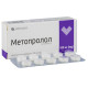 Metoprolol tablets 100 mg No. 30