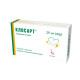 Closart film-coated tablets 25 mg No. 28