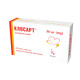 Closart film-coated tablets 50 mg No. 28