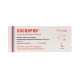 Lospirin enteric-coated tablets 75 mg strip No. 30