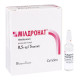 Mildronate solution for injection 10% ampoule 5 ml No. 10