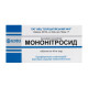 Mononitroside tablets 40 mg blister No. 40