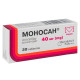 Monosan tablets 40 mg No. 30