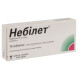 Nebilet tablets 5 mg blister No. 14
