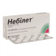 Nebilet tablets 5 mg blister No. 14