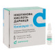 Nicotinic acid-Darnitsa solution for injection 1% ampoule 1 ml No. 10