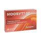 Noobut IC tablets 0.25 g No. 20