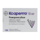 Xarelto film-coated tablets 10 mg blister No. 100