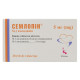 Semlopin tablets 5 mg No. 28