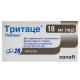 Tritace tablets 10 mg No. 28