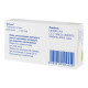 Tritace tablets 5 mg No. 28