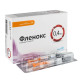 Flenox injection solution 4000 anti-Xa IU syringe 0.4 ml No. 10