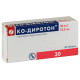 Ko-Diroton tablets 10 mg + 12.5 mg No. 30