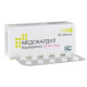 Medocardil tablets 25 mg No. 30