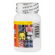 Asafen chewable tablets 80 mg bottle No. 90