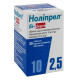 Noliprel Bi-Forte film-coated tablets container No. 30