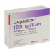 Ceraxon solution for injection 1000 mg ampoule 4 ml No. 10
