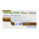 Tritace plus 10 mg/ 12.5 mg tablets No. 28