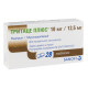 Tritace plus 10 mg/ 12.5 mg tablets No. 28