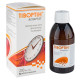 Tivortin aspartate oral solution 200 ml bottle