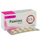 Ramizes tablets 2.5 mg No. 30