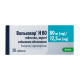 Valsakor H 80 film-coated tablets 80 mg + 12.5 mg blister No. 28