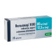 Valsakor H 80 film-coated tablets 80 mg + 12.5 mg blister No. 28