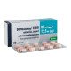 Valsakor H 80 film-coated tablets 80 mg + 12.5 mg blister No. 28