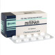 Lipril tablets 5 mg blister No. 30