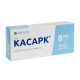 Kasark tablets 8 mg No. 30