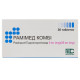 Ramimed combi tablets 5 mg + 25 mg No. 30