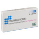 Ramimed combi tablets 5 mg + 25 mg No. 30