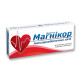 Magnicor film-coated tablets 75 mg blister No. 30