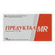 Preductal MR film-coated tablets with modified release 35 mg blister No. 60