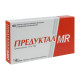 Preductal MR film-coated tablets with modified release 35 mg blister No. 60
