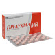 Preductal MR film-coated tablets with modified release 35 mg blister No. 60