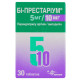 Бі-престаріум 5мг/10мг таблетки контейнер №30