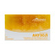 Anuzol rectal suppositories strip No. 10
