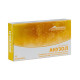 Anuzol rectal suppositories strip No. 10