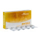 Anuzol rectal suppositories strip No. 10