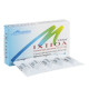 Ichthyol rectal suppositories 0.2 g No. 10