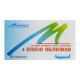 Sea buckthorn suppositories rectal strip No. 10