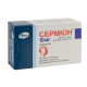 Sermion sugar-coated tablets 10 mg No. 50