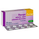 Roxera film-coated tablets 5 mg blister No. 30