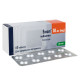 Enap tablets 10 mg blister No. 60