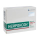 Neuroxon solution for injection 1000 mg/4 ml ampoule 4 ml in blister No. 10